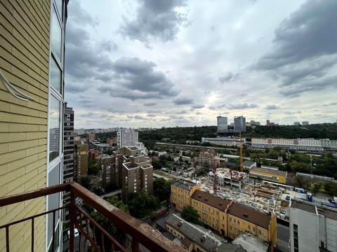 квартира по адресу Антоновича ул. (Горького), 72