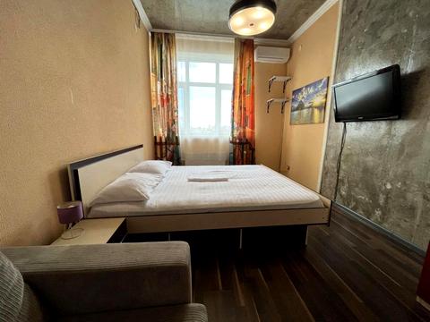 квартира по адресу Антоновича ул. (Горького), 72