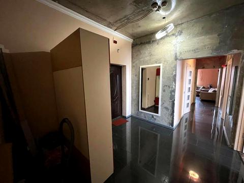 квартира по адресу Антоновича ул. (Горького), 72