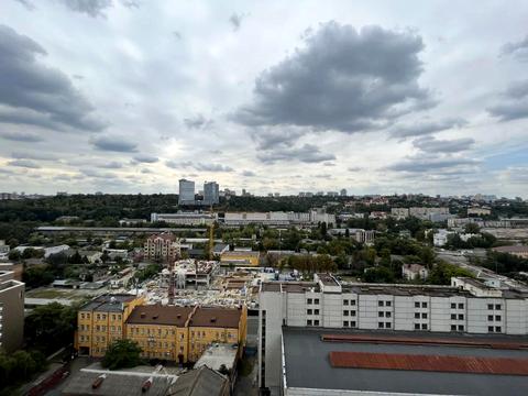 квартира по адресу Антоновича ул. (Горького), 72