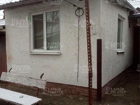 будинок за адресою Харків, Деповська вул.