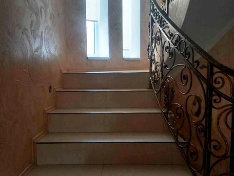 дом по адресу Мускатная ул. (Зои Космодемьянской)
