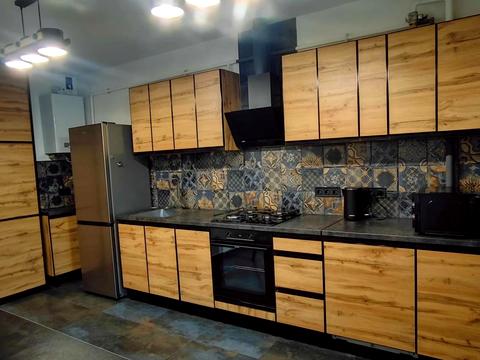 квартира по адресу Зеленая ул., 115д