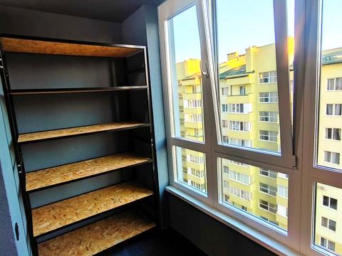 квартира по адресу Зеленая ул., 115д