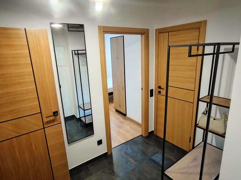 квартира по адресу Зеленая ул., 115д