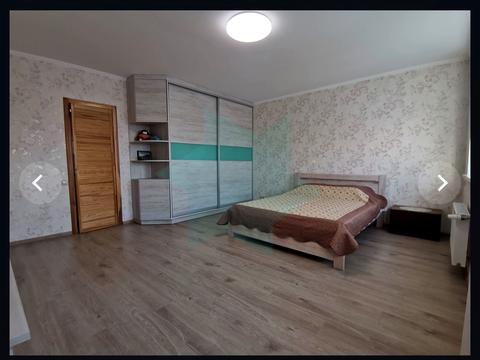 квартира за адресою Спортивна вул., 1, к.1-2