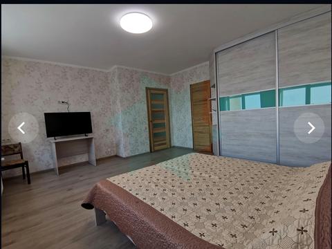 квартира за адресою Спортивна вул., 1, к.1-2