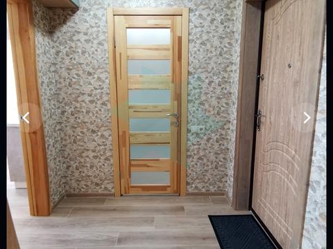 квартира за адресою Спортивна вул., 1, к.1-2