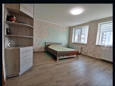 квартира за адресою Спортивна вул., 1, к.1-2