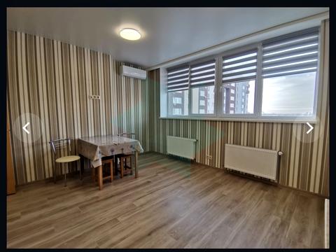 квартира за адресою Спортивна вул., 1, к.1-2