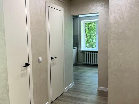 квартира по адресу Льнокомбинатовская ул., 13