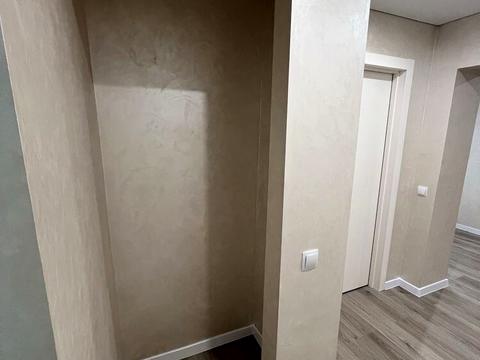 квартира по адресу Льнокомбинатовская ул., 13
