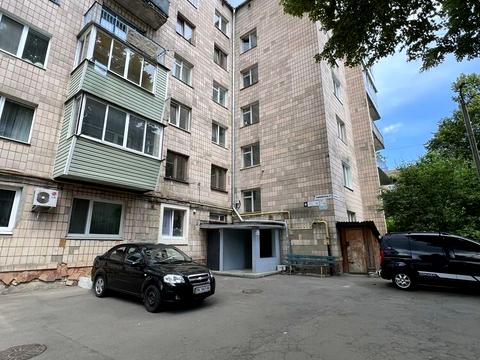 квартира по адресу Льнокомбинатовская ул., 13