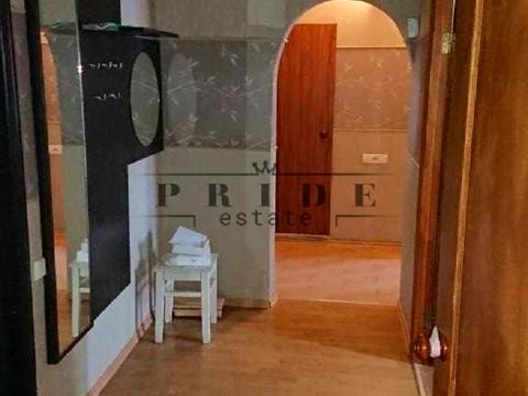 квартира по адресу Николая Лаврухина ул., 7