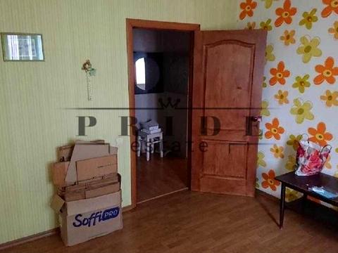 квартира по адресу Николая Лаврухина ул., 7