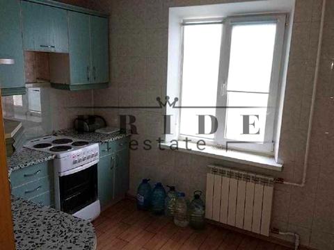 квартира по адресу Николая Лаврухина ул., 7
