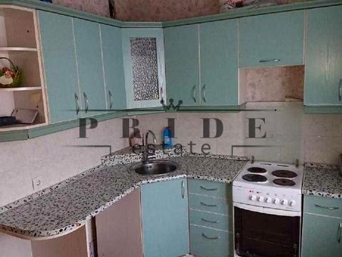 квартира по адресу Николая Лаврухина ул., 7