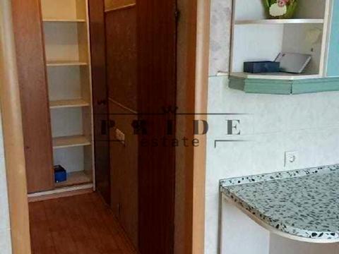 квартира по адресу Николая Лаврухина ул., 7