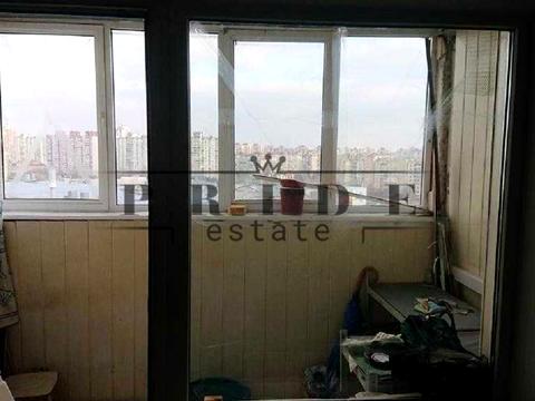 квартира по адресу Николая Лаврухина ул., 7