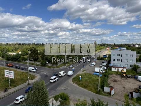 комерційна за адресою Стеценка вул., 27