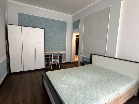 квартира за адресою Ніжинська вул., 5
