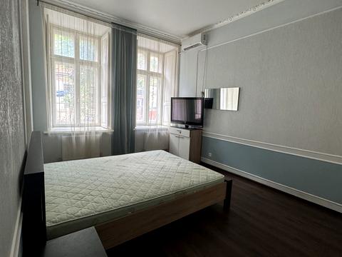 квартира за адресою Ніжинська вул., 5