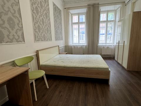 квартира за адресою Ніжинська вул., 5