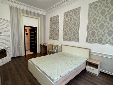 квартира за адресою Ніжинська вул., 5