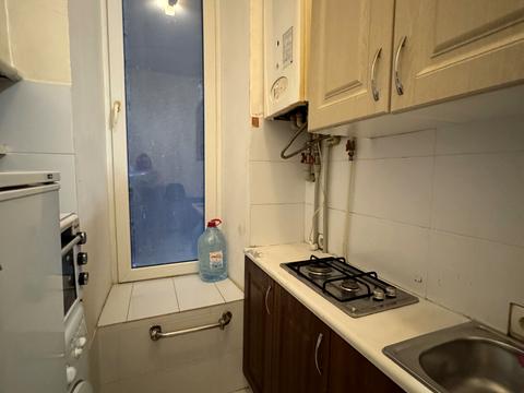 квартира за адресою Ніжинська вул., 5