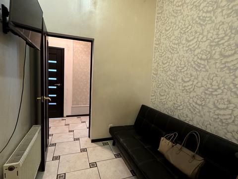 квартира за адресою Ніжинська вул., 5
