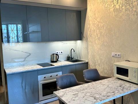 квартира за адресою Польова вул., 73