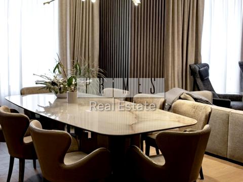 квартира за адресою Саперне Поле вул., 5