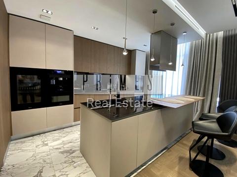 квартира за адресою Саперне Поле вул., 5