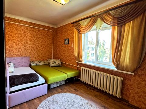 квартира по адресу Гостомельська ул. (Матросова), 1