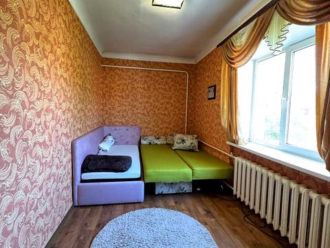 квартира по адресу Гостомельська ул. (Матросова), 1