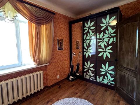 квартира по адресу Гостомельська ул. (Матросова), 1