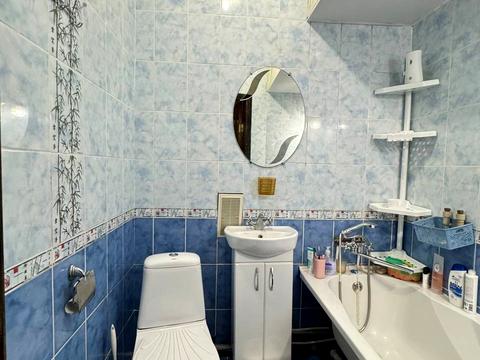 квартира по адресу Гостомельська ул. (Матросова), 1