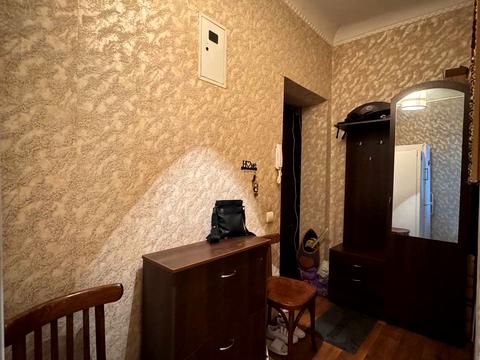 квартира по адресу Гостомельська ул. (Матросова), 1