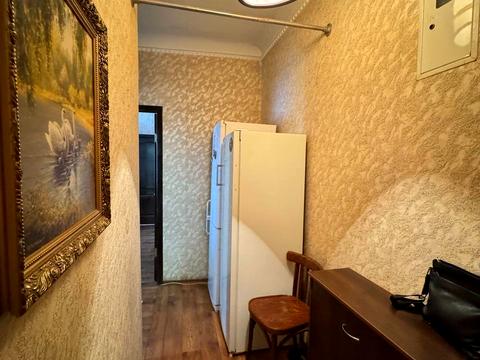 квартира по адресу Гостомельська ул. (Матросова), 1
