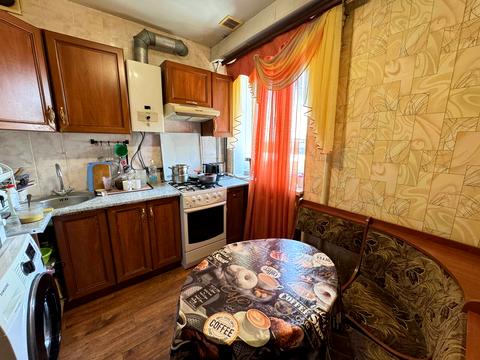 квартира по адресу Гостомельська ул. (Матросова), 1