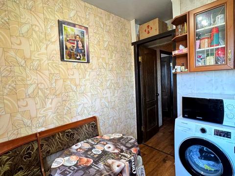 квартира по адресу Гостомельська ул. (Матросова), 1