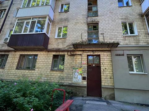 квартира по адресу Гостомельська ул. (Матросова), 1