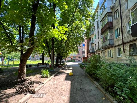 квартира по адресу Гостомельська ул. (Матросова), 1
