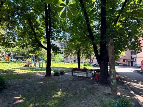 квартира по адресу Гостомельська ул. (Матросова), 1