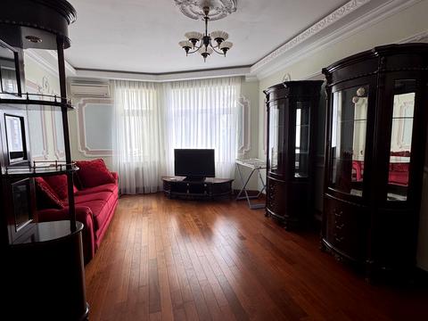 квартира по адресу Панаса Мирного ул., 17