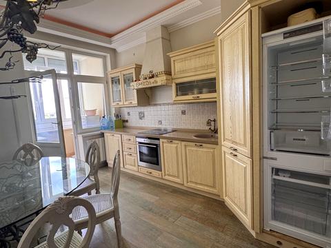 квартира по адресу Панаса Мирного ул., 17