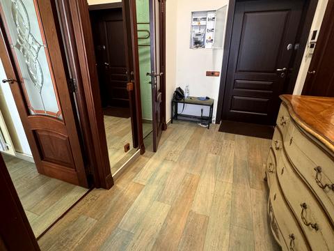 квартира по адресу Панаса Мирного ул., 17