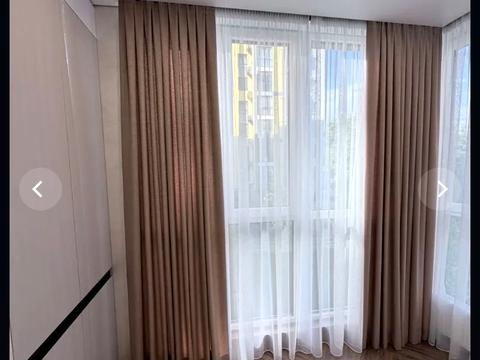 квартира по адресу Запорожское шоссе, 32-Д