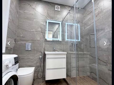 квартира по адресу Запорожское шоссе, 32-Д