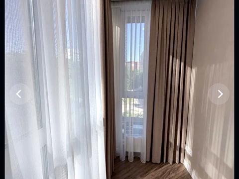 квартира по адресу Запорожское шоссе, 32-Д